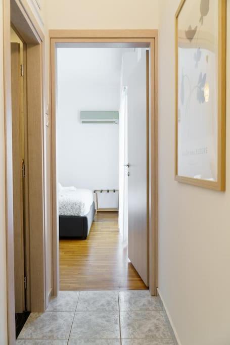 4 Family And Friends - Acropolis View Apartment Atena Exterior foto