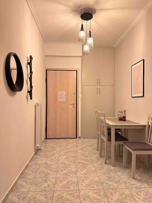 4 Family And Friends - Acropolis View Apartment Atena Exterior foto